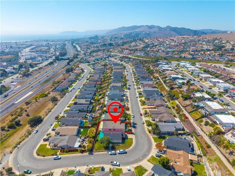 Tiny photo for 191 Irish Way, Pismo Beach, CA 93449 (MLS # PI26180774)