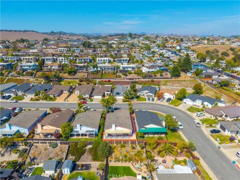Tiny photo for 191 Irish Way, Pismo Beach, CA 93449 (MLS # PI26180774)