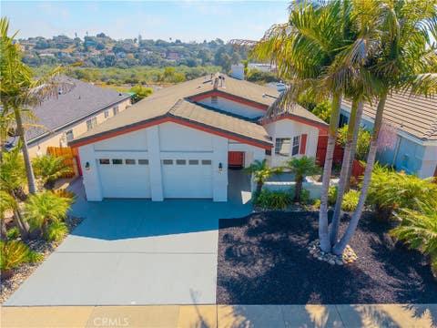Photo of 191 Irish Way, Pismo Beach, CA 93449 (MLS # PI26180774)