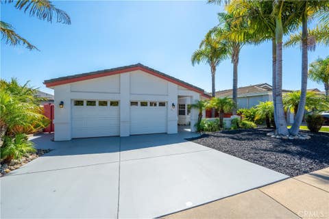 Tiny photo for 191 Irish Way, Pismo Beach, CA 93449 (MLS # PI26180774)