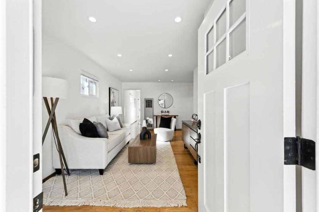 - Residential Lease