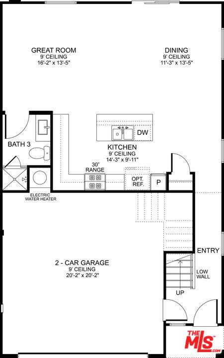Encore - Residential