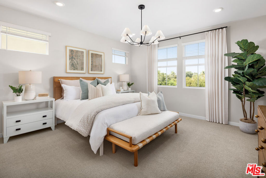 Encore - Residential