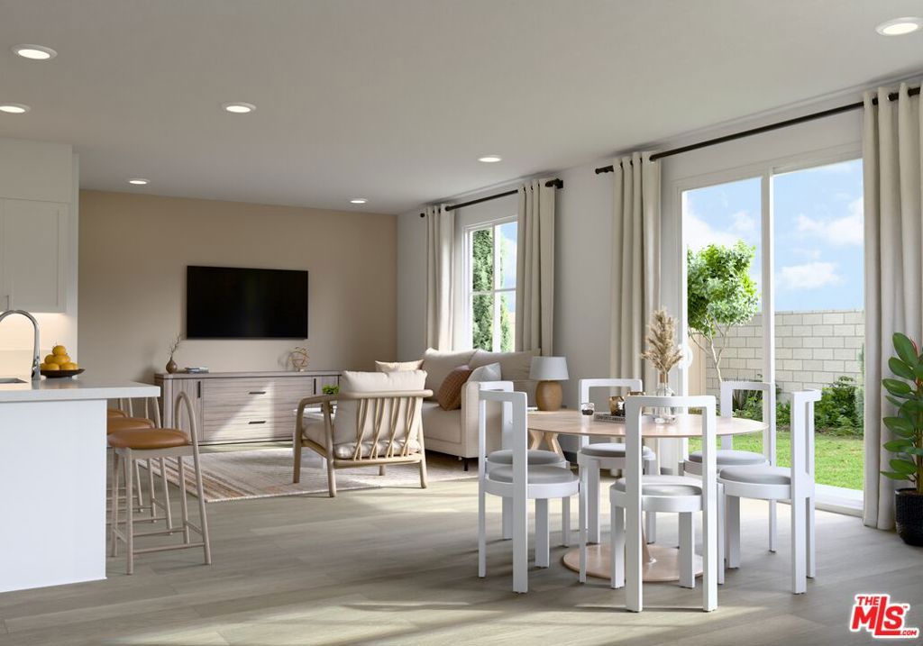 Encore - Residential