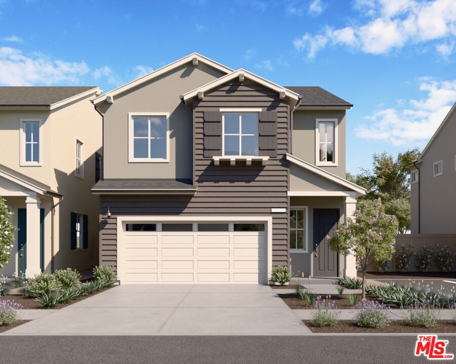 Encore - Residential