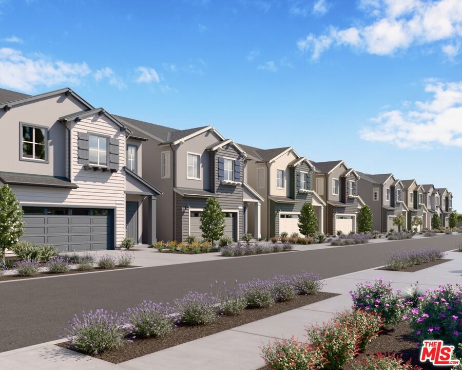 Encore - Residential