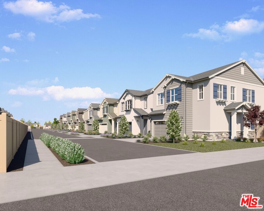 Encore - Residential
