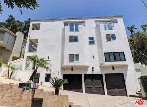 Photo of 1754 Franklin Canyon Drive, Beverly Hills, CA 90210 (MLS # 26997641)