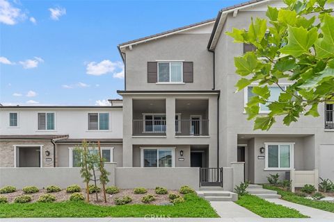 Photo of 16195 Plumeria Lane, Chino, CA 91708 (MLS # OC26118048)