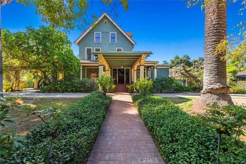 201 Orange Grove Avenue South Pasadena CA 91030