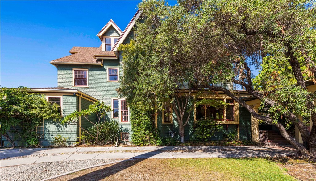 Properties 4 201 Orange Grove Avenue