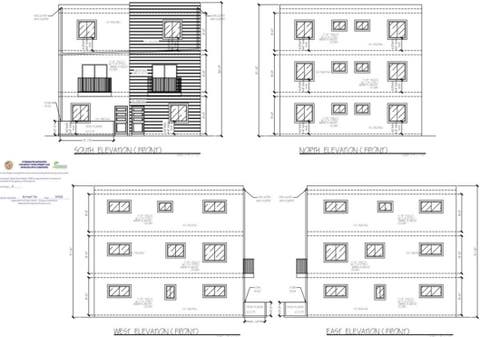 Photo of 4623 E 4th ST, Los Angeles, CA 90022 (MLS # DW26165673)