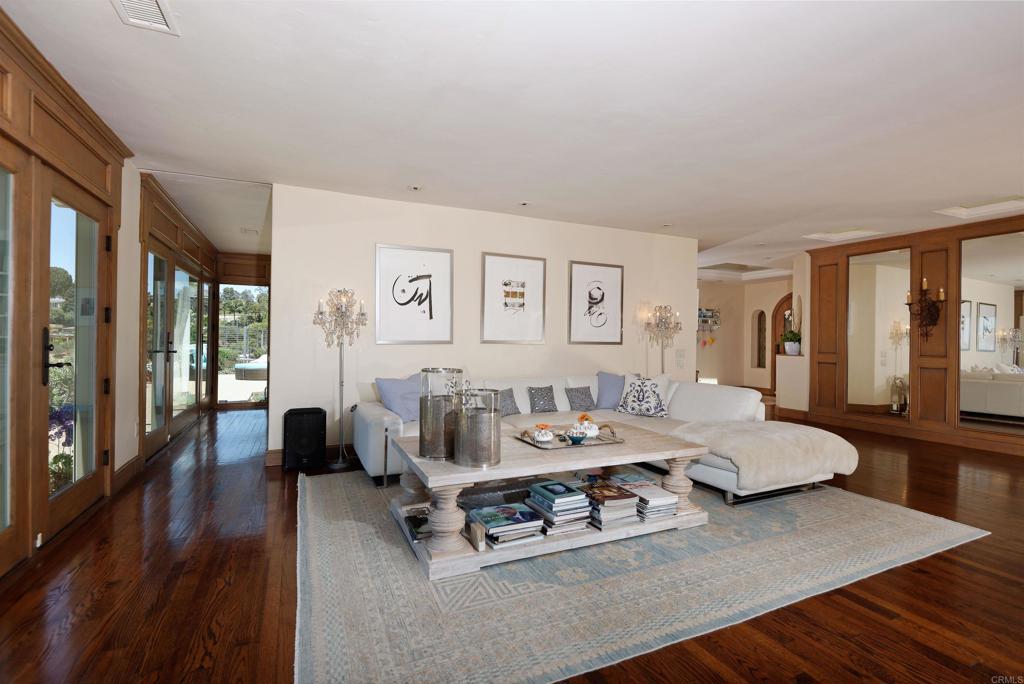 LAJ - Residential Lease