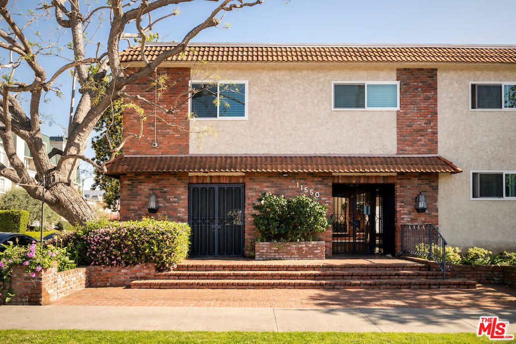 Photo of 11550 Nebraska Avenue #113, Los Angeles, CA 90025 (MLS # 26664597)