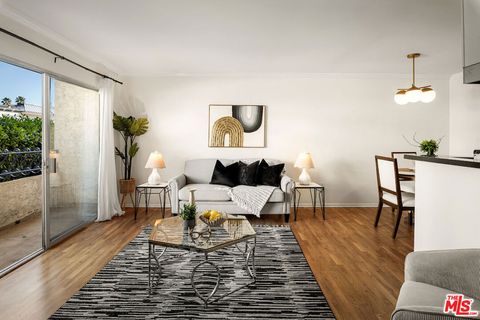 Photo of 11550 Nebraska Avenue #113, Los Angeles, CA 90025 (MLS # 26664597)