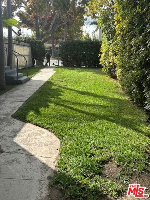 Photo of 1543 11th Street #D, Santa Monica, CA 90401 (MLS # 25579929)