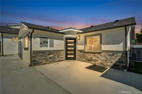 Photo of 2124 W 238th Street #A, Torrance, CA 90501 (MLS # SB26102366)