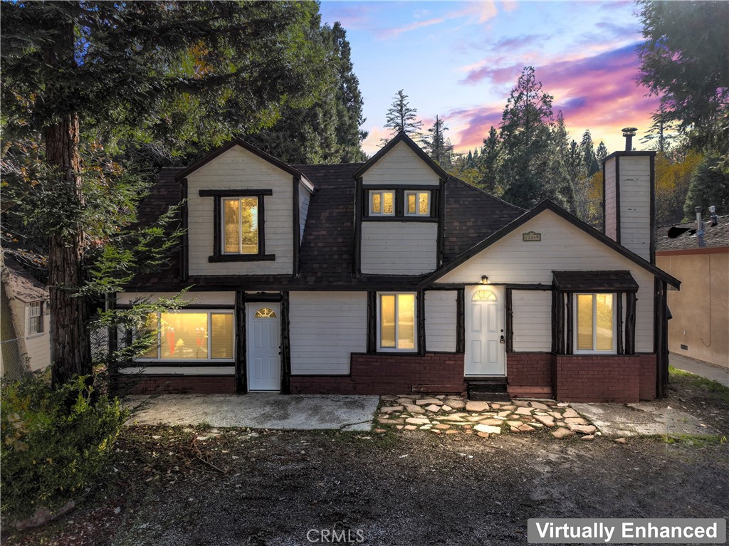 22849 Juniper