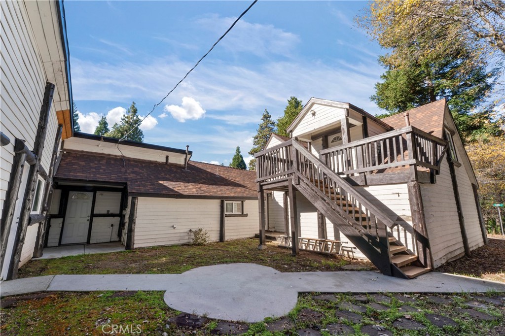 22849 Juniper
