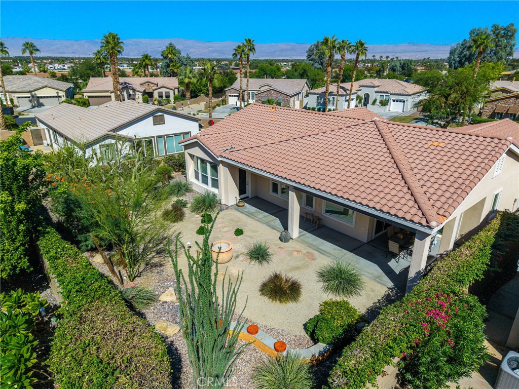 Trilogy - Residential