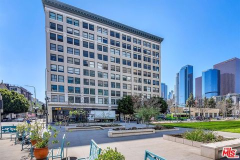 108 W 2nd Street 213 Los Angeles CA 90012