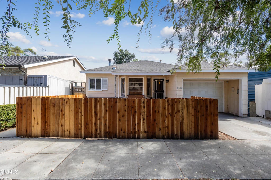 2338 Highbury Avenue