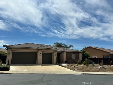 Photo of 13058 Wedges Dr, Beaumont, CA 92223 (MLS # SR26068100)