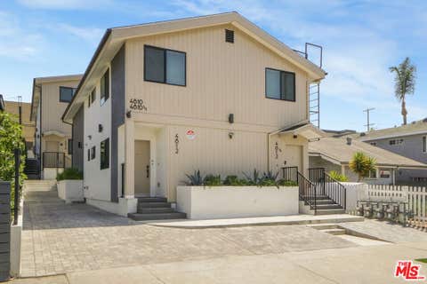 Photo of 4810 Mascot Street, Los Angeles, CA 90019 (MLS # 26866391)