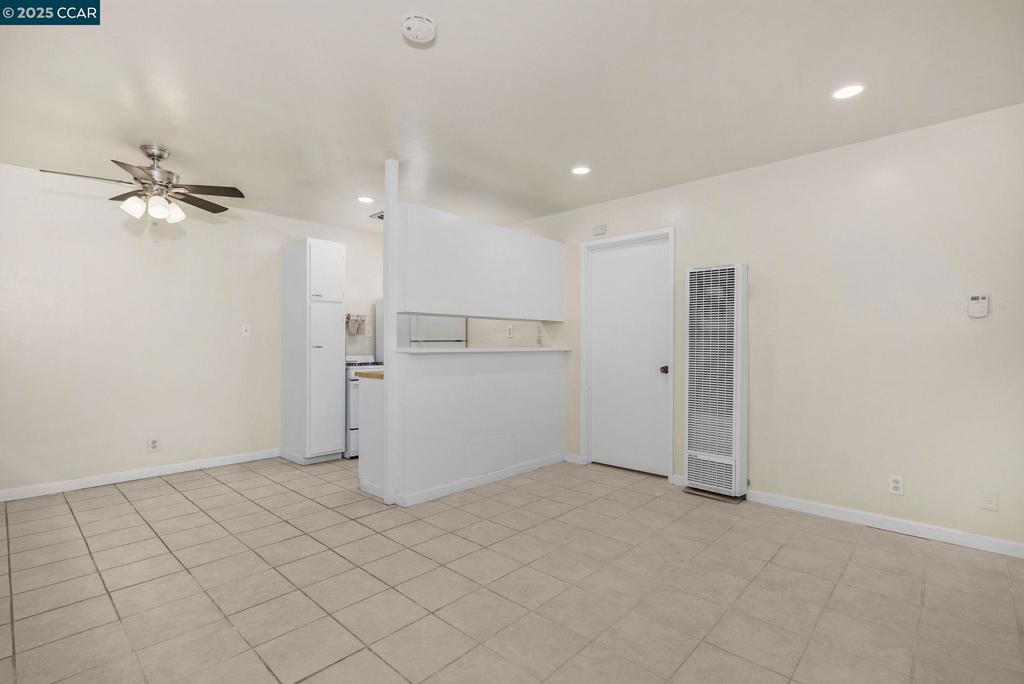 SWBERKELEY - Residential Lease
