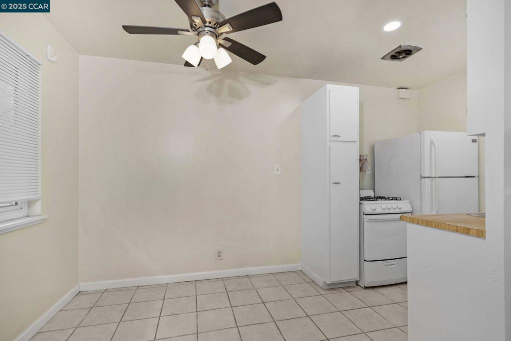 SWBERKELEY - Residential Lease