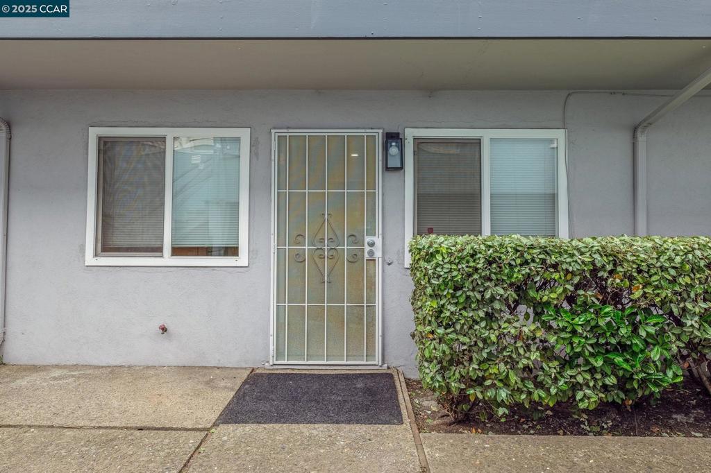 SWBERKELEY - Residential Lease