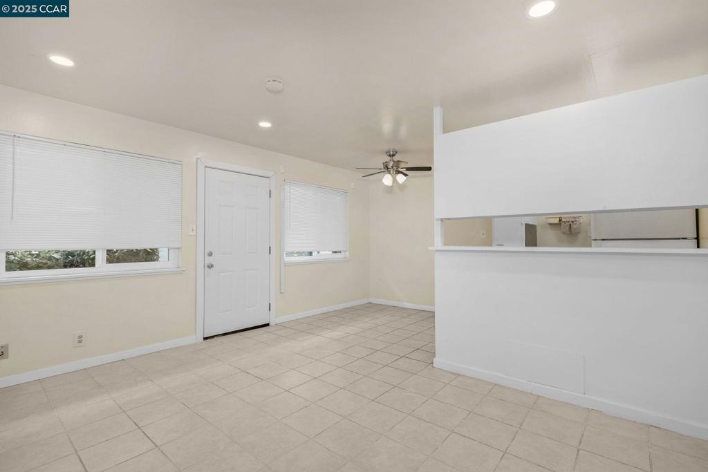 SWBERKELEY - Residential Lease