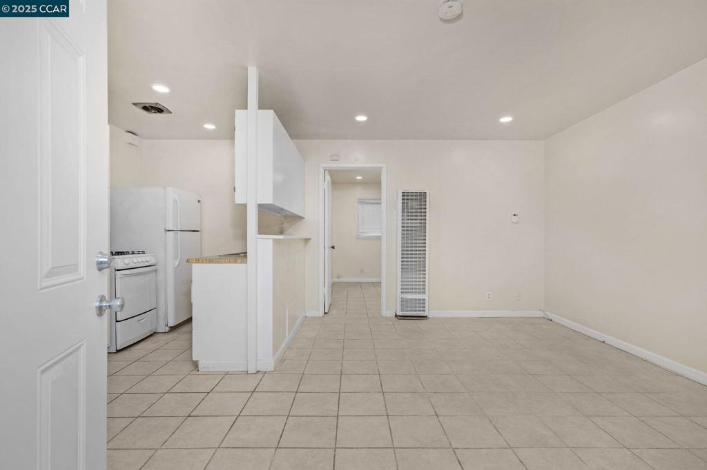SWBERKELEY - Residential Lease