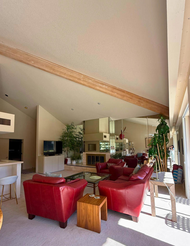 Rancho Mirage C.C. - Residential Lease