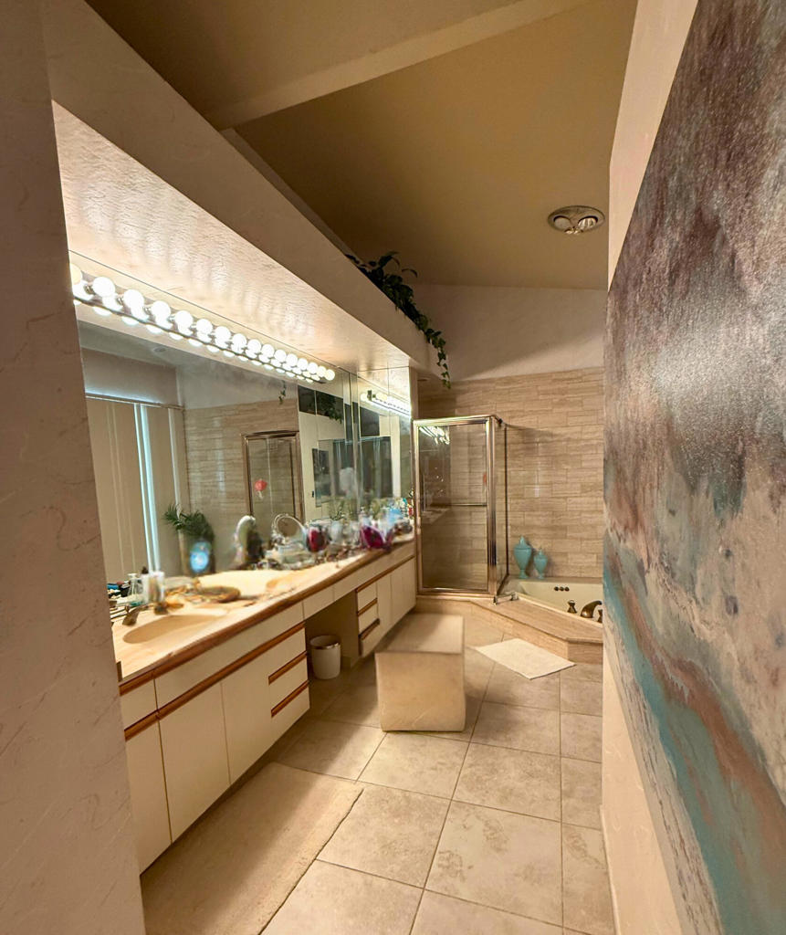 Rancho Mirage C.C. - Residential Lease