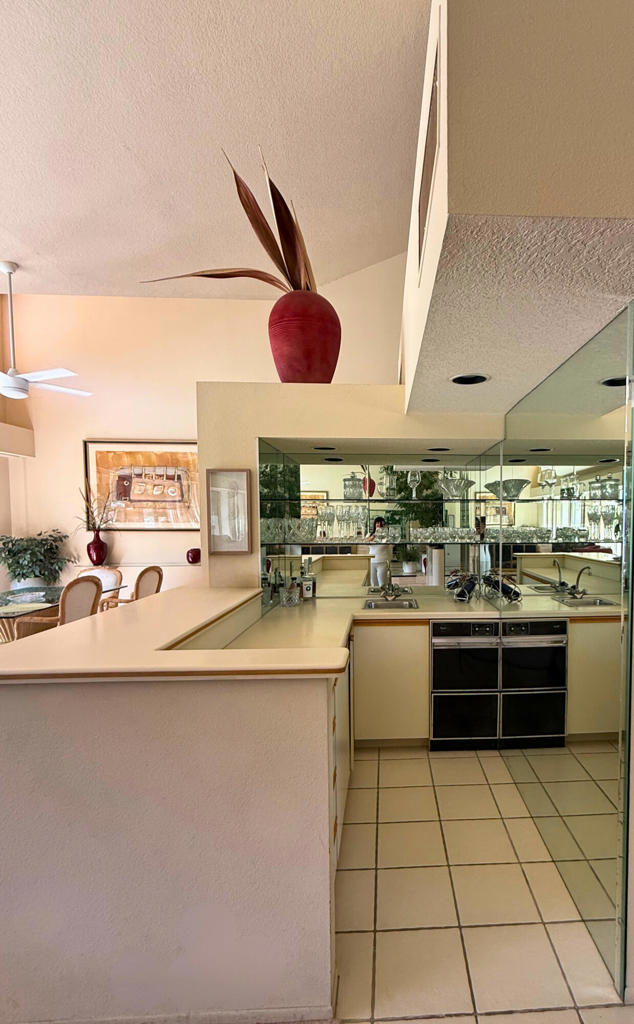 Rancho Mirage C.C. - Residential Lease