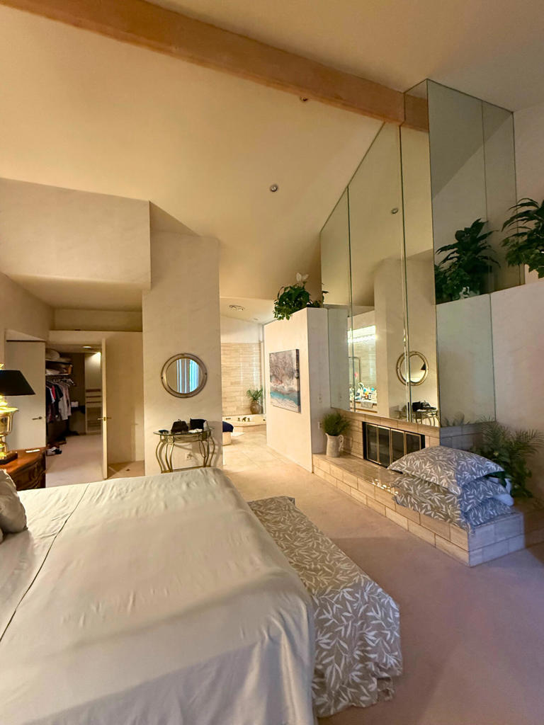 Rancho Mirage C.C. - Residential Lease