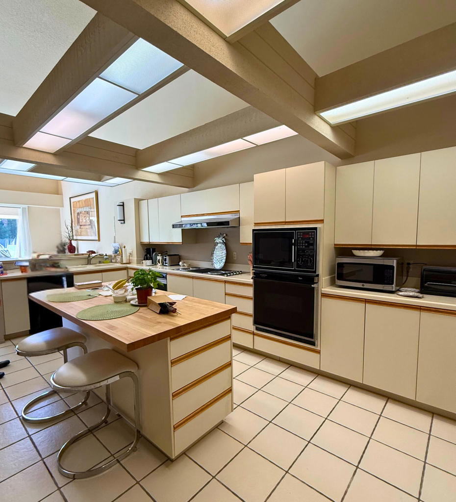 Rancho Mirage C.C. - Residential Lease