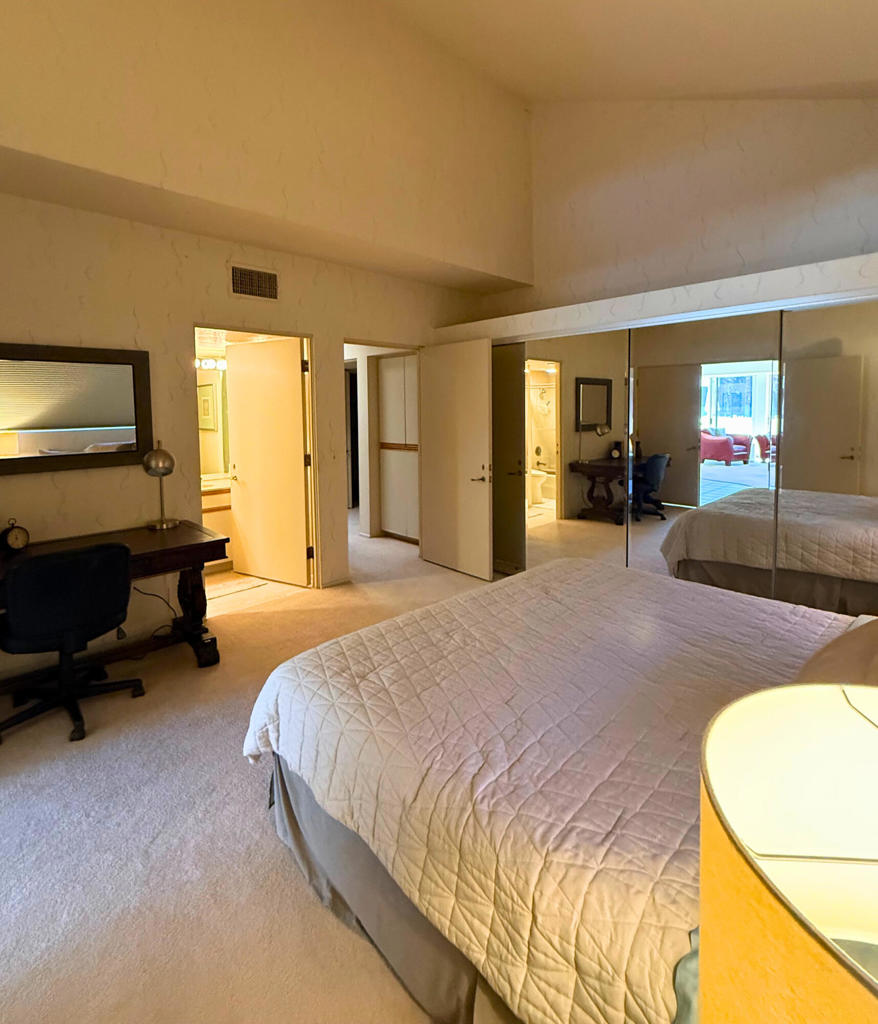 Rancho Mirage C.C. - Residential Lease