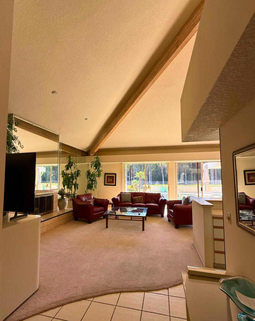 Rancho Mirage C.C. - Residential Lease