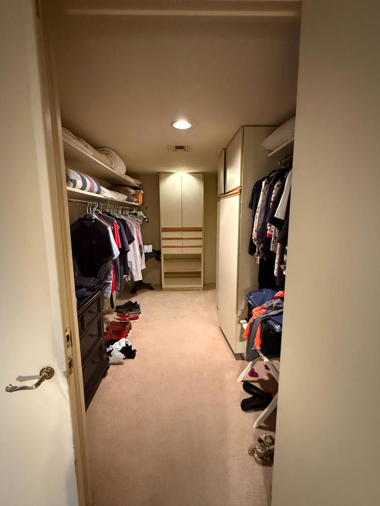 Rancho Mirage C.C. - Residential Lease