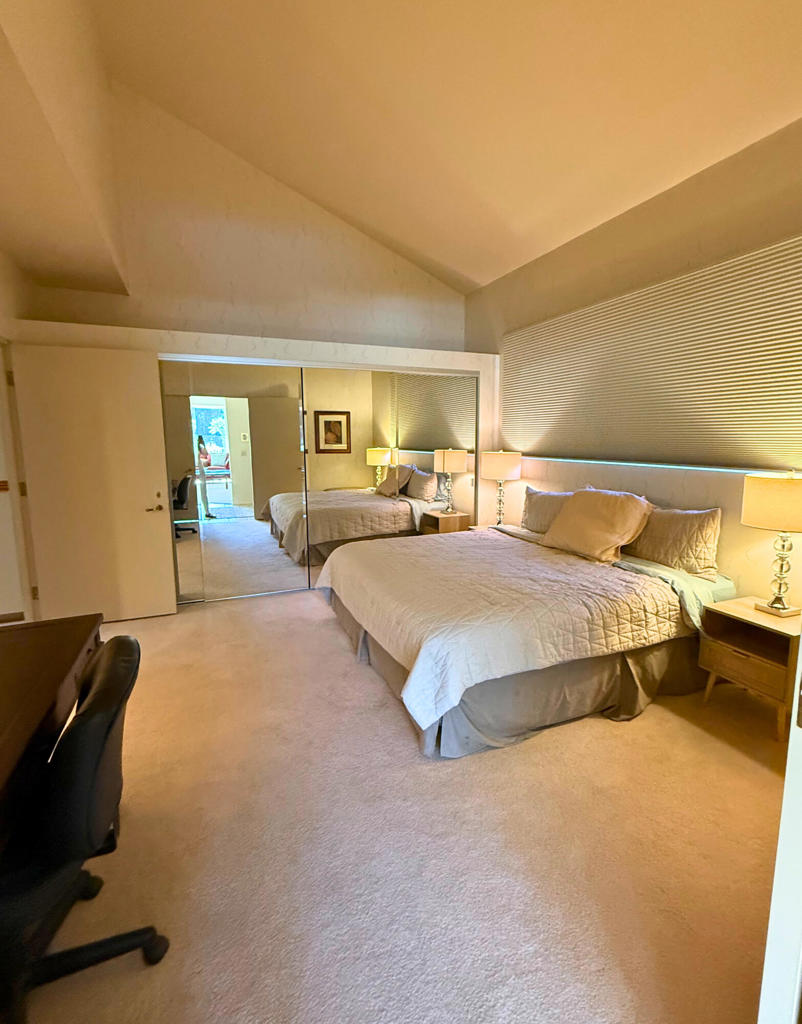 Rancho Mirage C.C. - Residential Lease