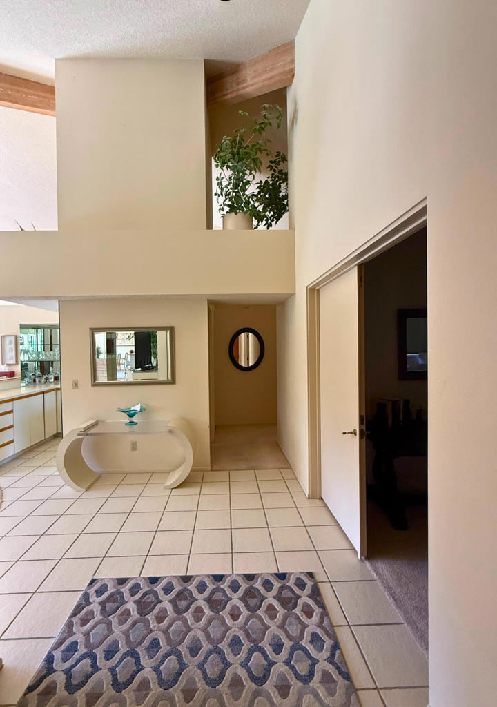 Rancho Mirage C.C. - Residential Lease