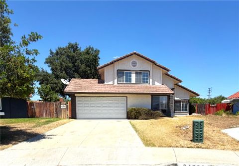 Photo of 24720 Goldston Court, Moreno Valley, CA 92551 (MLS # CV26105930)
