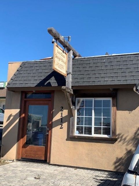 2112 9th Los Osos CA 93402