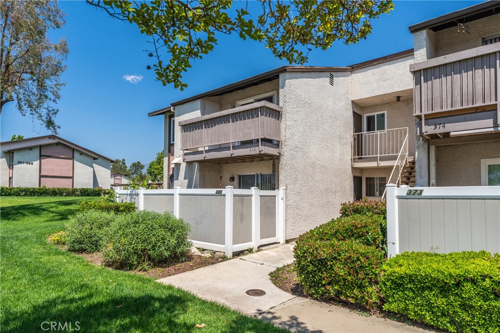 Welcome to Sunscape Condominiums, Beautifull Remodel 1Bed 1Bath Upstairs unit, In the heart of Rancho Cucamonga with Beautifull Mountain View, This Nice Condo features an open floor plan, New Windows, Slider, New Flooring & Baseboard, Doors, Kitchen & Appliances, Fans, New Paint, Crown Molding. One Assigned Carport, with Plenty guest Parking. Community amenities include pool, Spa, Tennis Courts, Dog Park and clubhouse. Situated near top rated schools, shopping dinning and easy freeway access. HOA Covers Water, Hot water, Trash & Exterior Maintenace.