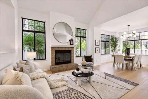 Photo of 454 Mountain Laurel Court, Mountain View, CA 94043 (MLS # ML82058405)