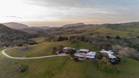 Photo of 18 Touche Pass, Carmel, CA 93923 (MLS # ML82057136)