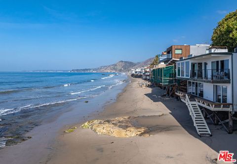 Photo of 25006 Malibu Road, Malibu, CA 90265 (MLS # 26833107)