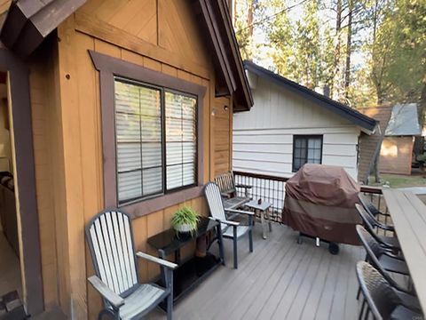 Photo of 42536 Cedar Ave. Ave, Big Bear Lake, CA 92315 (MLS # PTP2504265)